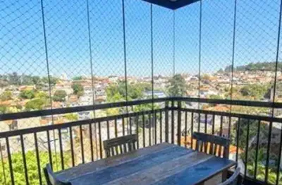 Apartamento 2 quartos; 1 suíte, 2 banheiros, 2 vagas - vila gomes    -    fl21
