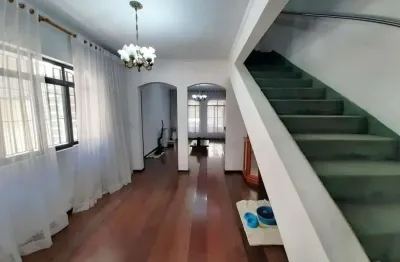 Sobrado 3 quartos;1 suíte, 4 banheiros, 2 vagas - jardim bonfiglioli       fl21