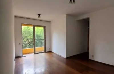 Apartamento com 2 quartos para alugar na Rua Manuel Jacinto, 932, Vila Morse, São Paulo