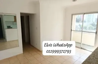 Apartamento com 2 quartos para alugar na Rua República do Togo, 44, Jardim Peri Peri, São Paulo