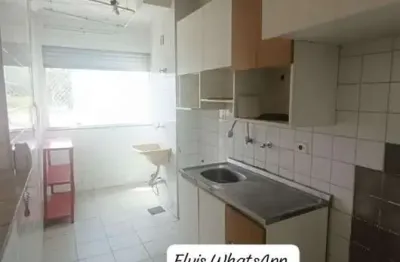 Apartamento com 2 quartos para alugar na Rua Geremia Lunardelli, 44, Jardim Peri Peri, São Paulo