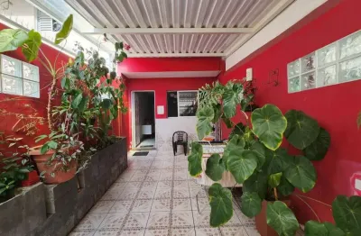 Venda sobrado 94m² 03 dormitórios 02 banheiros e uma vaga - fl38