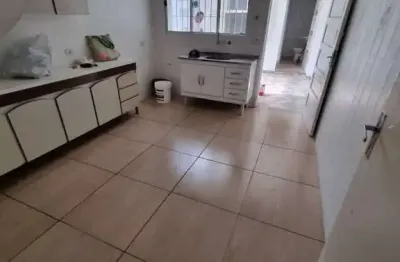 Casa em condomínio fechado com 3 quartos para alugar na Rua Armando D'Almeida, 44, Jardim Rizzo, São Paulo