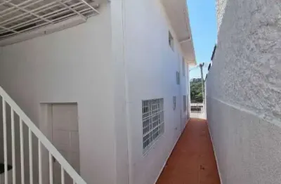 Casa em condomínio fechado com 3 quartos para alugar na Rua Ludovico Ariosto, 192, Cidade dos Bandeirantes, São Paulo