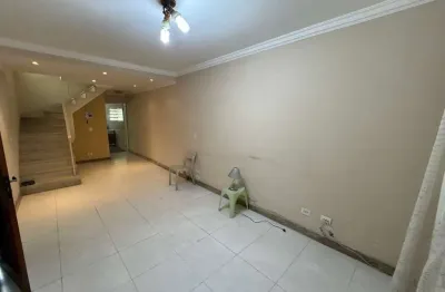 Casa em condomínio fechado com 3 quartos à venda na Rua Doutor Ítalo Eboli, 123, Jardim Bonfiglioli, São Paulo