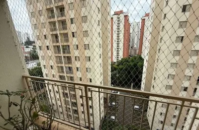 Apartamento cons colifornia , 3 quartos , 1 vaga. fl58