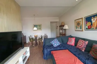 Apartamento à venda na Rua Poetisa Colombina, 143, Jardim Bonfiglioli, São Paulo