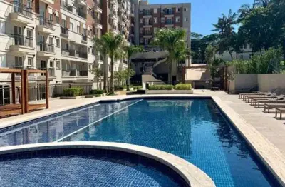 Apartamento para alugar com 1 quarto suíte na granja viana fl05