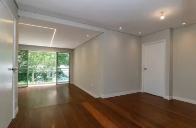 Apartamento com 3 quartos à venda na Rua Charles Spencer Chaplin, 137, Vila Andrade, São Paulo