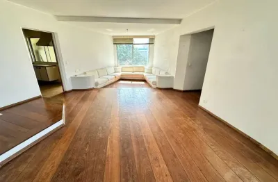 Apartamento vila andrade 127 metros 3 dormitórios 2 vagas fl34