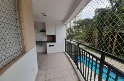 Apartamento com 2 quartos para alugar na Praça General Araripe de Faria, 74, Vila Gomes, São Paulo