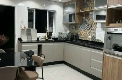 Casa em condomínio fechado com 2 quartos à venda na Rua General Teixeira de Campos, 200, Jardim Cláudia, São Paulo