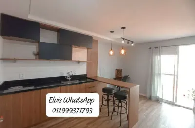 Apartamento com 1 quarto para alugar na Avenida Professor Francisco Morato, Vila Sônia, São Paulo