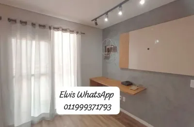 Apartamento com 1 quarto para alugar na Avenida Professor Francisco Morato, Vila Sônia, São Paulo