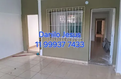 Casa em condomínio fechado com 3 quartos para alugar na Rua Armando D'Almeida, 56, Jardim Rizzo, São Paulo