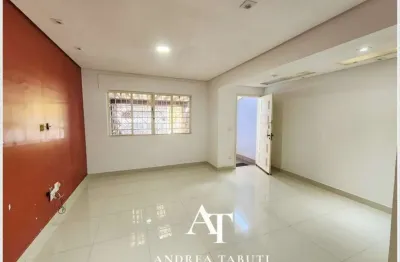 Oportunidade - casa térrea vila morse - 2 dormitorios (2 suites) com 2 vagas