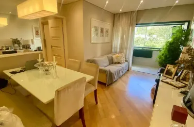 Apartamento 80m2 3 quartos 1 suite 2 vagas deposito. fl13