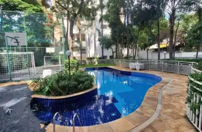 Apartamento com 3 quartos para alugar na Avenida Engenheiro Heitor Antônio Eiras Garcia, 820, Jardim Esmeralda, São Paulo