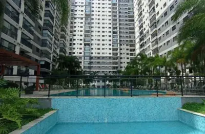 Apartamento com 2 quartos para alugar na Avenida Franz Voegeli, 911, Continental, Osasco