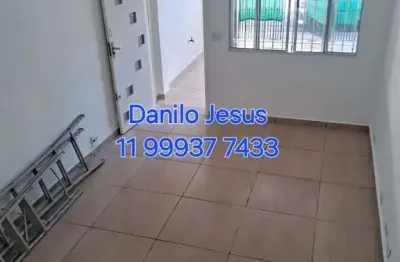 Casa em condomínio fechado com 3 quartos para alugar na Rua Armando D'Almeida, 56, Jardim Rizzo, São Paulo