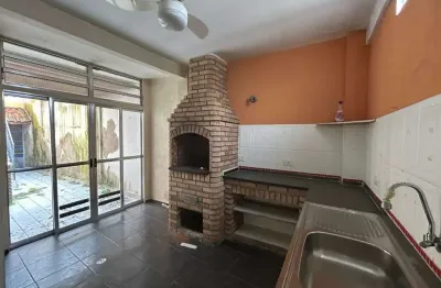 Casa em condomínio fechado com 3 quartos à venda na Avenida Professor José Maria Alkmin, 970, Jardim Ester, São Paulo