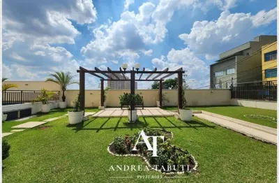 Apartamento em frente a leroy merlin - 2 dormitorios (1 suite) com 1 vaga