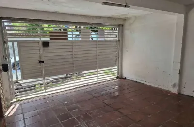 Casa em condomínio fechado com 3 quartos para alugar na Rua Doutor Raphael de Oliveira Pirajá, 185, Jardim Santos Dumont, São Paulo