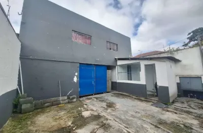 Barracão / Galpão / Depósito para alugar na Avenida Junta Mizumoto, 915, Jardim Peri Peri, São Paulo