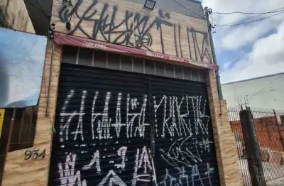 Sala comercial para alugar na Avenida José Joaquim Seabra, 459, Jardim Ivana, São Paulo
