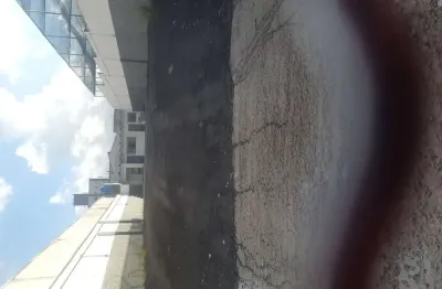 Terreno comercial para alugar na avenida otacílio tomanik, 678, vila polopoli, são paulo, 600 m2 por r$ 12.000