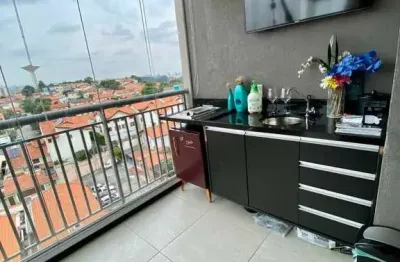 Apartamento easy, 2 quartos, 1 vaga , ótima localização.fl58