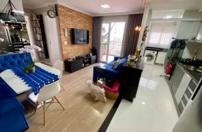 Apartamento 60m2 no jardim bonfiglioli condomínio easy porteira fechada