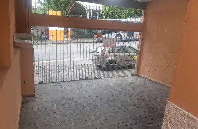Casa em condomínio fechado com 3 quartos para alugar na avenida otacílio tomanik, 987, vila polopoli, são paulo, 170 m2 por r$ 3.200