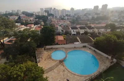 Apartamento com 3 quartos à venda na Rua Alberto Nascimento Júnior, 178, Jardim Bonfiglioli, São Paulo