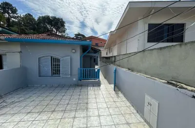 Casa terrea assobrada jd bonfiglioli, 2 vagas cobertas fl37