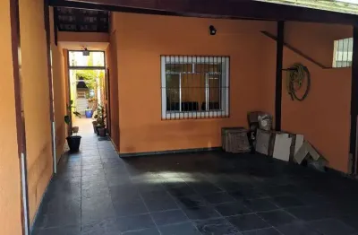 Casa com 3 quartos para alugar na Rua Juan Alfonseca, 201, Parque Ipê, São Paulo