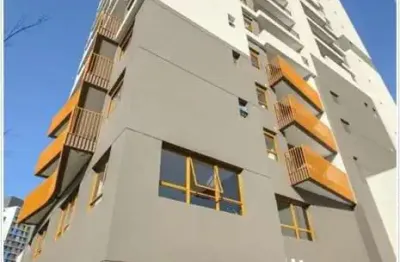 Apartamento 40m² mobiliado ao lado metro butanta - 2 dormitorios