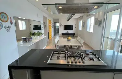 Apartamento na raposo tavares ? 122m², 3 quartos e lazer completo código: fl12