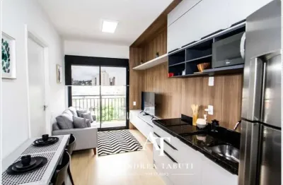 Apartamento com 1 quarto à venda na Rua Engenheiro Bianor, 50, Butantã, São Paulo