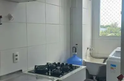 Apartamento 2 quartos, 1 banhiero, prox.  shoping center   -   fl21