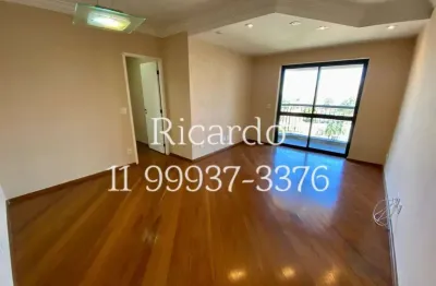 Apartamento 84m2 no jardim bonfiglioli 3 quartos 1 suite 2 vagas fl13