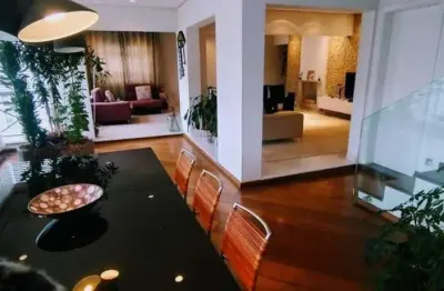 Cobertura com 4 suites a venda no vila suzana, morumbi sp.  fl33
