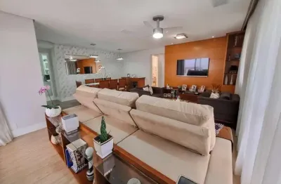 Apartamento com 3 quartos à venda na Rua Jihei Anzaí, 121, Cidade São Francisco, São Paulo