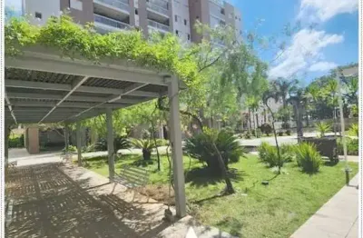 Apartamento cobertura sao francisco - 3 suites com 3 vagas