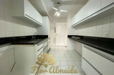 Vende cobertura 234 m² 03 dormitórios 03(suítes) e 04 banheiros e 03 vagas de garagens-fl38