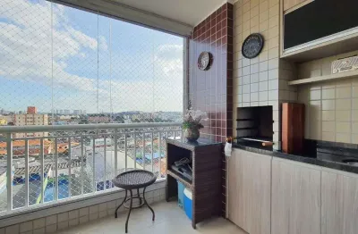 Apartamento cobertura  3 quartos - 1 suite - deposito - usp - metro butanta- butantã