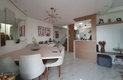 Linda cobertura no bonfiglioli, butantã, terraço gourmet,  mobiliado, 3 vagas, lazer completo - fl22