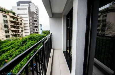 Apartamento com 1 quarto à venda na Rua Engenheiro Bianor, 50, Butantã, São Paulo