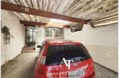 Casa em condomínio fechado com 3 quartos à venda na Rua Professor José Geraldo de Lima, 1, Butantã, São Paulo