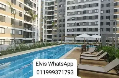 Apartamento com 2 quartos para alugar na Rua Raul Saddi, 88, Butantã, São Paulo